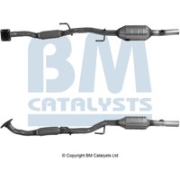 Katalysator BM CATALYSTS BM91132H von Bm Catalysts