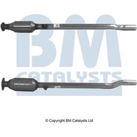 Katalysator BM CATALYSTS BM91363H Katalysator BM CATALYSTS BM91363H von Bm Catalysts
