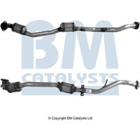 Katalysator BM CATALYSTS BM91425H Katalysator BM CATALYSTS BM91425H von Bm Catalysts