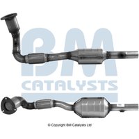 Katalysator BM CATALYSTS BM91489H Katalysator BM CATALYSTS BM91489H von Bm Catalysts