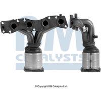 Katalysator BM CATALYSTS BM91492H Katalysator BM CATALYSTS BM91492H von Bm Catalysts