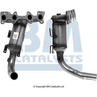Katalysator BM CATALYSTS BM91569H Katalysator BM CATALYSTS BM91569H von Bm Catalysts