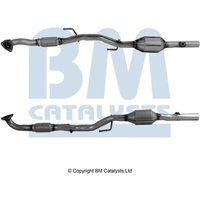 Katalysator BM CATALYSTS BM91589H von Bm Catalysts