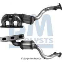Katalysator BM CATALYSTS BM91626H Katalysator BM CATALYSTS BM91626H von Bm Catalysts
