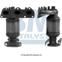 Katalysator BM CATALYSTS BM91712H Katalysator BM CATALYSTS BM91712H von Bm Catalysts