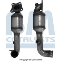 Katalysator BM CATALYSTS BM91784H Katalysator BM CATALYSTS BM91784H von Bm Catalysts