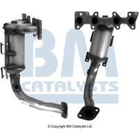Katalysator BM CATALYSTS BM91832H Katalysator BM CATALYSTS BM91832H von Bm Catalysts