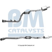 Katalysator BM CATALYSTS BM92053H Katalysator BM CATALYSTS BM92053H von Bm Catalysts