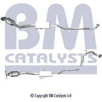 Katalysator BM CATALYSTS BM92090H von Bm Catalysts