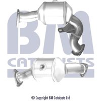 Katalysator BM CATALYSTS BM92109H von Bm Catalysts