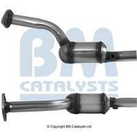 Katalysator BM CATALYSTS BM92136H Katalysator BM CATALYSTS BM92136H von Bm Catalysts
