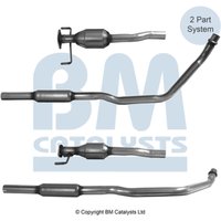 Katalysator BM CATALYSTS BM92158H Katalysator BM CATALYSTS BM92158H von Bm Catalysts