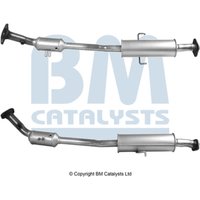 Katalysator BM CATALYSTS BM92257H von Bm Catalysts