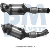 Katalysator BM CATALYSTS BM92283H von Bm Catalysts