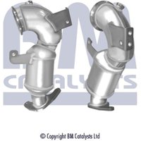 Katalysator BM CATALYSTS BM92311H von Bm Catalysts