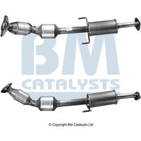 Katalysator BM CATALYSTS BM92675H von Bm Catalysts