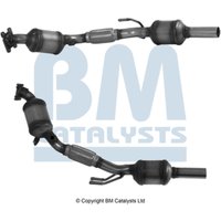 Katalysator BM CATALYSTS BM92863H Katalysator BM CATALYSTS BM92863H von Bm Catalysts