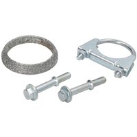 Montageelemente, Abgasanlage BM CATALYSTS FK92024B von Bm Catalysts