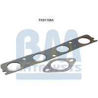 Montagesatz, Abgasanlage BM CATALYSTS FK91108A Montagesatz, Abgasanlage BM CATALYSTS FK91108A von Bm Catalysts
