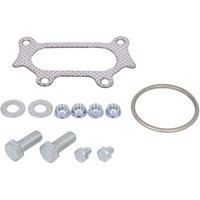 Montagesatz, Abgasanlage BM CATALYSTS FK92117B Montagesatz, Abgasanlage BM CATALYSTS FK92117B von Bm Catalysts