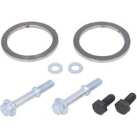 Montagesatz, Abgasanlage BM CATALYSTS FK92148B Montagesatz, Abgasanlage BM CATALYSTS FK92148B von Bm Catalysts