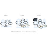 Montagesatz, Abgasrohr BM CATALYSTS FK70467 von Bm Catalysts