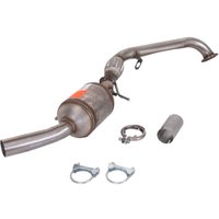 Ruß-/Partikelfilter BM CATALYSTS BM11115 Ruß-/Partikelfilter BM CATALYSTS BM11115 von Bm Catalysts