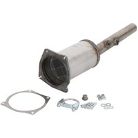 Ruß-/Partikelfilter BM CATALYSTS BM11318P von Bm Catalysts