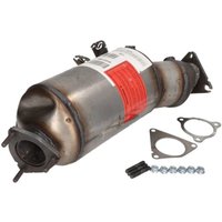 Ruß-/Partikelfilter BM CATALYSTS BM11231H Ruß-/Partikelfilter BM CATALYSTS BM11231H von Bm Catalysts
