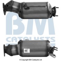 Ruß-/Partikelfilter BM CATALYSTS BM11608H von Bm Catalysts