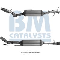 SCR-Katalysator BM CATALYSTS BM31037H SCR-Katalysator BM CATALYSTS BM31037H von Bm Catalysts
