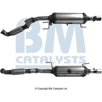 SCR-Katalysator BM CATALYSTS BM31038H von Bm Catalysts