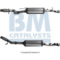 SCR-Katalysator BM CATALYSTS BM31129H von Bm Catalysts