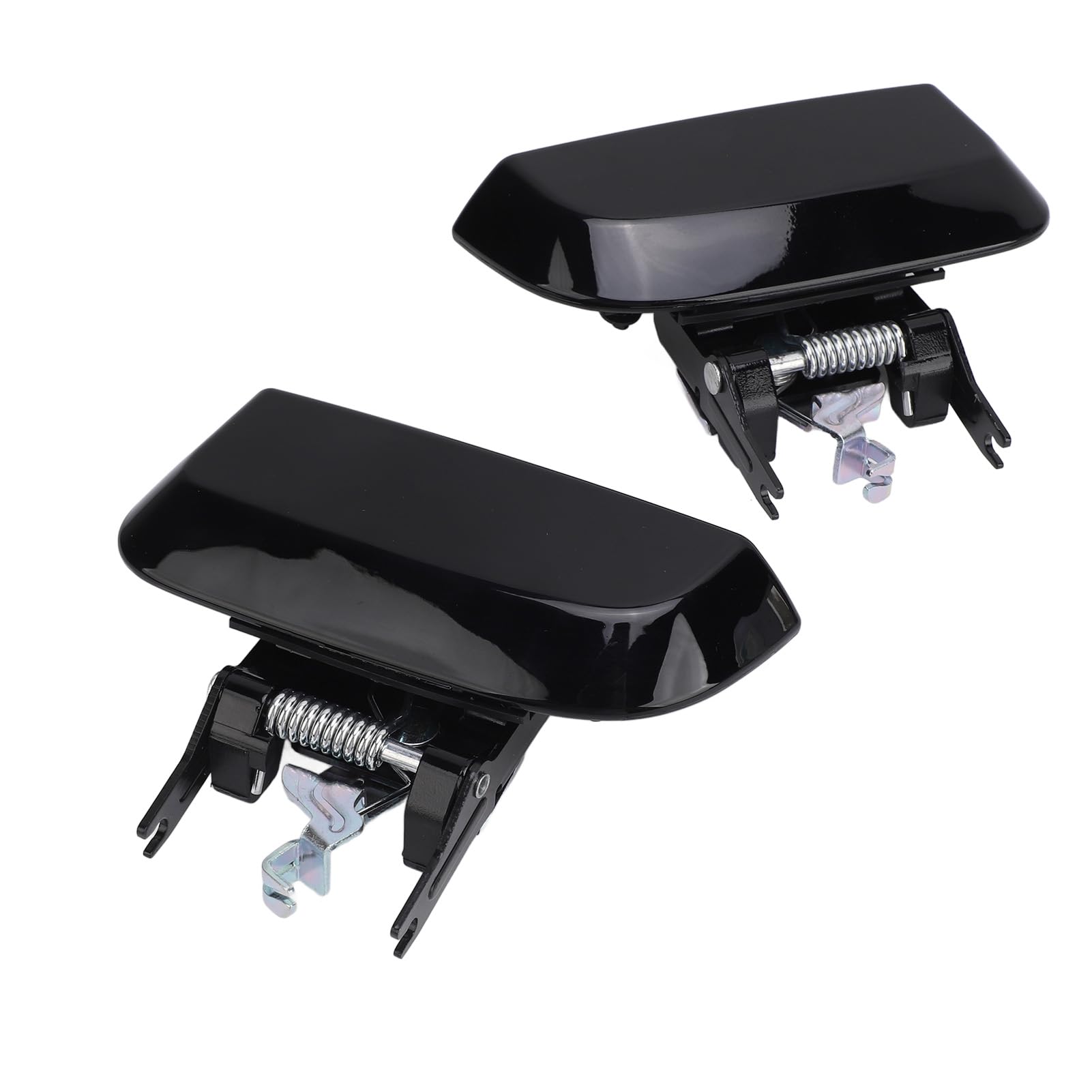 1 Paar Hinterer Seitentürgriff, äußerer Außentürgriff 82606EA502 Ergonomischer Hinterer Linker Rechter Griff für Pathfinder R51 2005 Bis 2013 1 Paar Hinterer Seitentürgriff, äußerer Außentürgriff 82606EA502 Ergonomischer Hinterer Linker Rechter Griff für Pathfinder R51 2005 Bis 2013 von Bnineteenteam