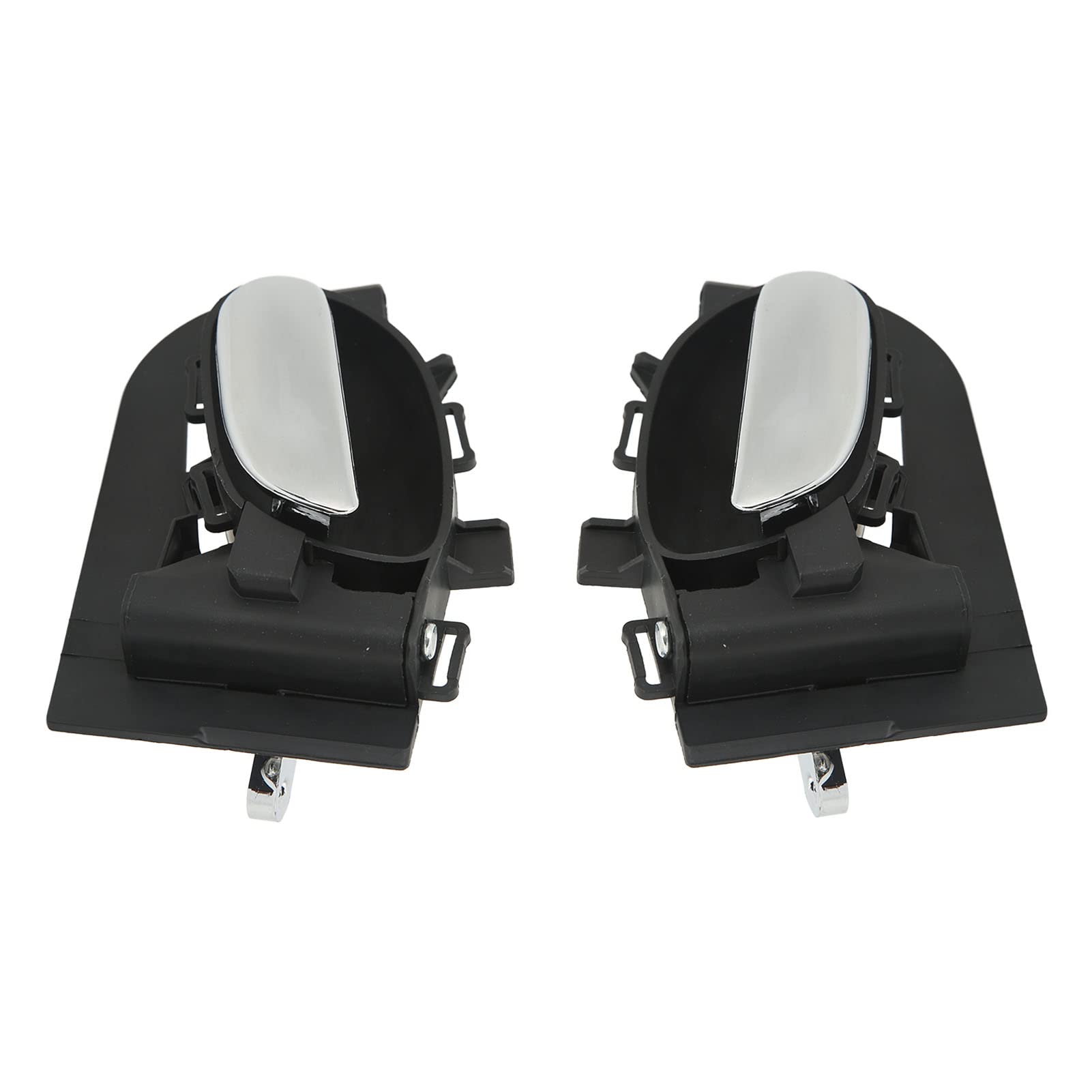 2 Stück Aotomotive Innen Türgriff Ersatz für 206 207, C2 2 Stück Aotomotive Innen Türgriff Ersatz für 206 207, C2 von Bnineteenteam