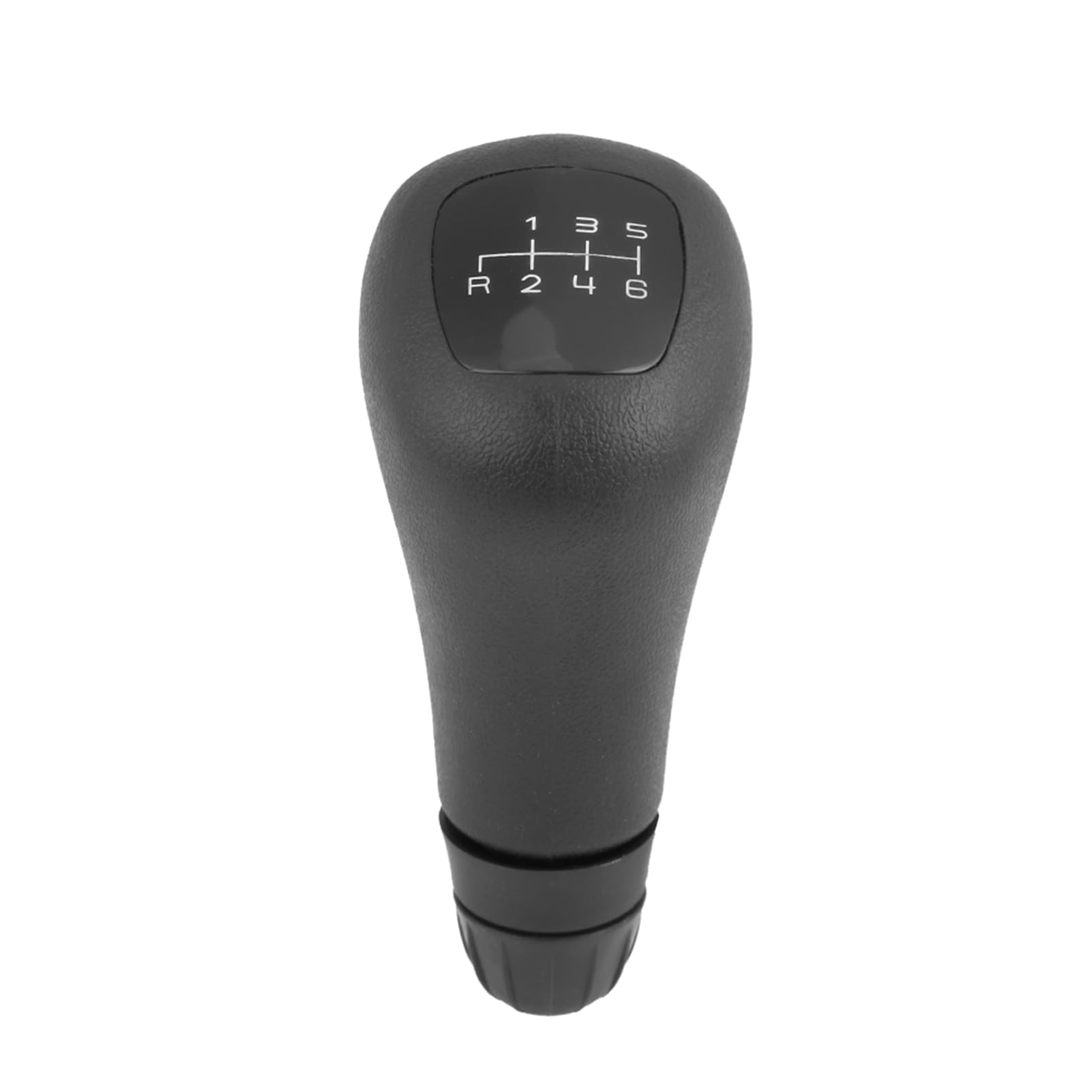 6 Speed Gear Stick Knob Shifter Griff, ABS -Kunststoff mit Ergonomischem Design, Luxus -Look für W208 CLK 97 Bis 03 6 Speed Gear Stick Knob Shifter Griff, ABS -Kunststoff mit Ergonomischem Design, Luxus -Look für W208 CLK 97 Bis 03 von Bnineteenteam