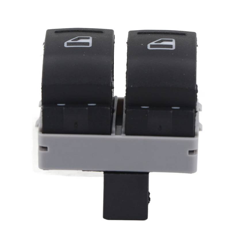Auto Electric Power Fenster Regler Master Control Switch ABS 7E0959855A Ersatz für T5 2005 2009 von Bnineteenteam
