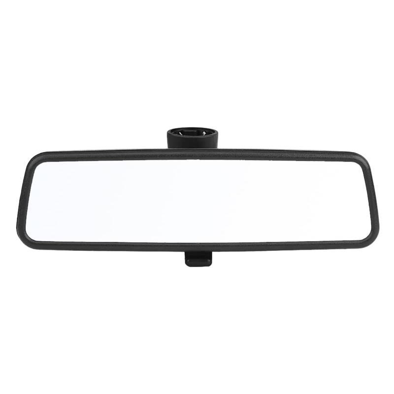 Auto Interieur Innerer Rückspiegel 3B0857511G Ersatz für B5 1999 Bis 2005, MK4 1999 Bis 2004 (BLACK) von Bnineteenteam
