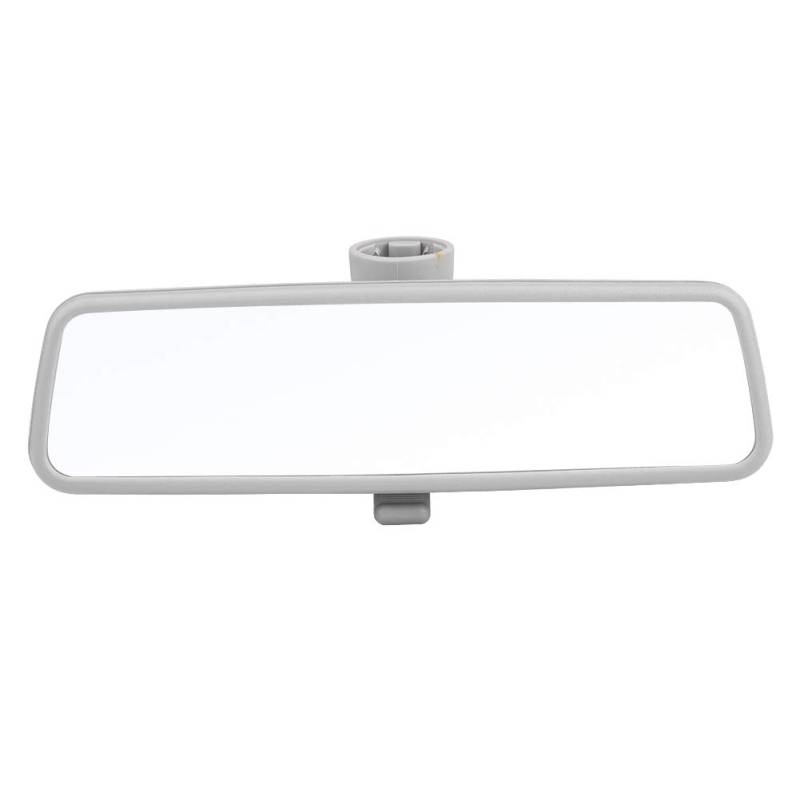 Auto Interieur Innerer Rückspiegel 3B0857511G Ersatz für B5 1999 Bis 2005, MK4 1999 Bis 2004 (GREY) von Bnineteenteam