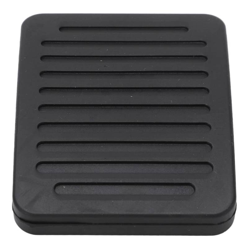 Auto Kupplungspedal Auflage, Auto Brems-/Kupplung Pedalgummi Gummipedalauflage 71747697 Ersatz für Ducato ab 2006 von Bnineteenteam
