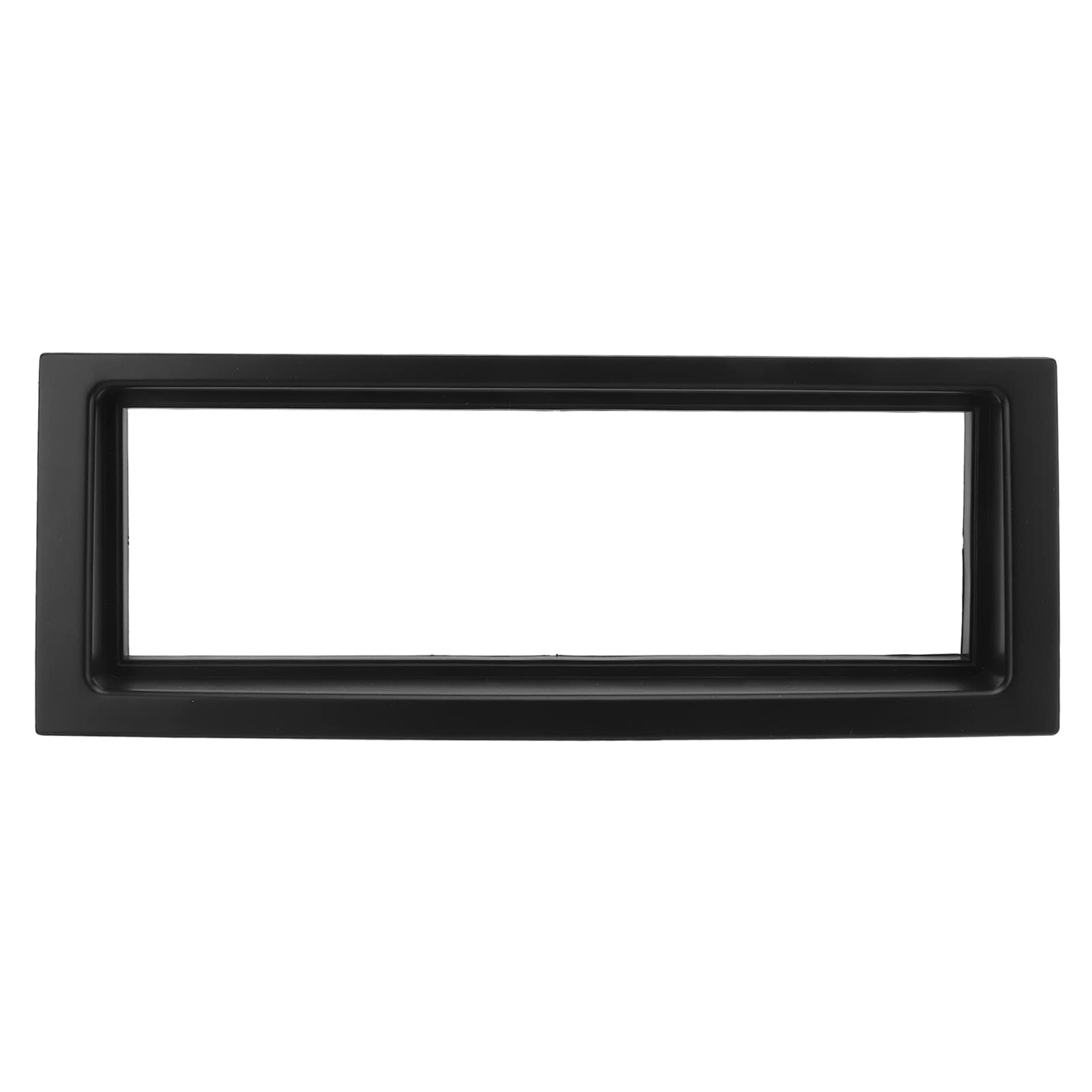 Auto Radio Armaturenbrett Verkleidung, Autoradio-Stereo-Montageblende, Doppel-Din-Player, Armaturenbrettrahmen, Ersatz für C5 2004-2008 Auto Radio Armaturenbrett Verkleidung, Autoradio-Stereo-Montageblende, Doppel-Din-Player, Armaturenbrettrahmen, Ersatz für C5 2004-2008 von Bnineteenteam