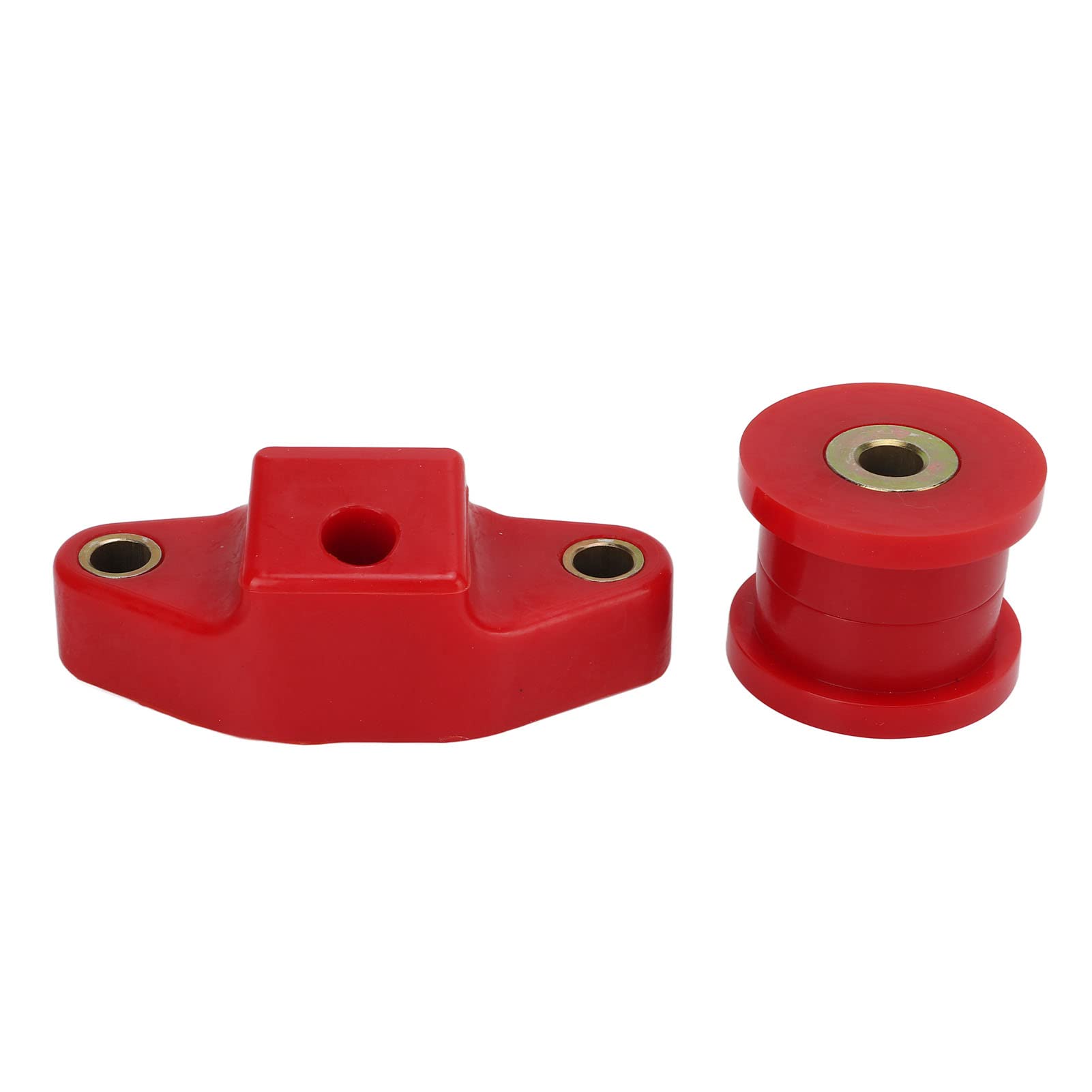 Auto Schalthebelbuchse, Auto 6 Gang Schaltgetriebe Schalthebelbuchse Vorne Hinten Schaltgestänge Stabilisator Buchsen Ersatz für Impreza WRX STI 2004-2020 Getriebe/Schalthebel Auto Schalthebelbuchse, Auto 6 Gang Schaltgetriebe Schalthebelbuchse Vorne Hinten Schaltgestänge Stabilisator Buchsen Ersatz für Impreza WRX STI 2004-2020 Getriebe/Schalthebel von Bnineteenteam