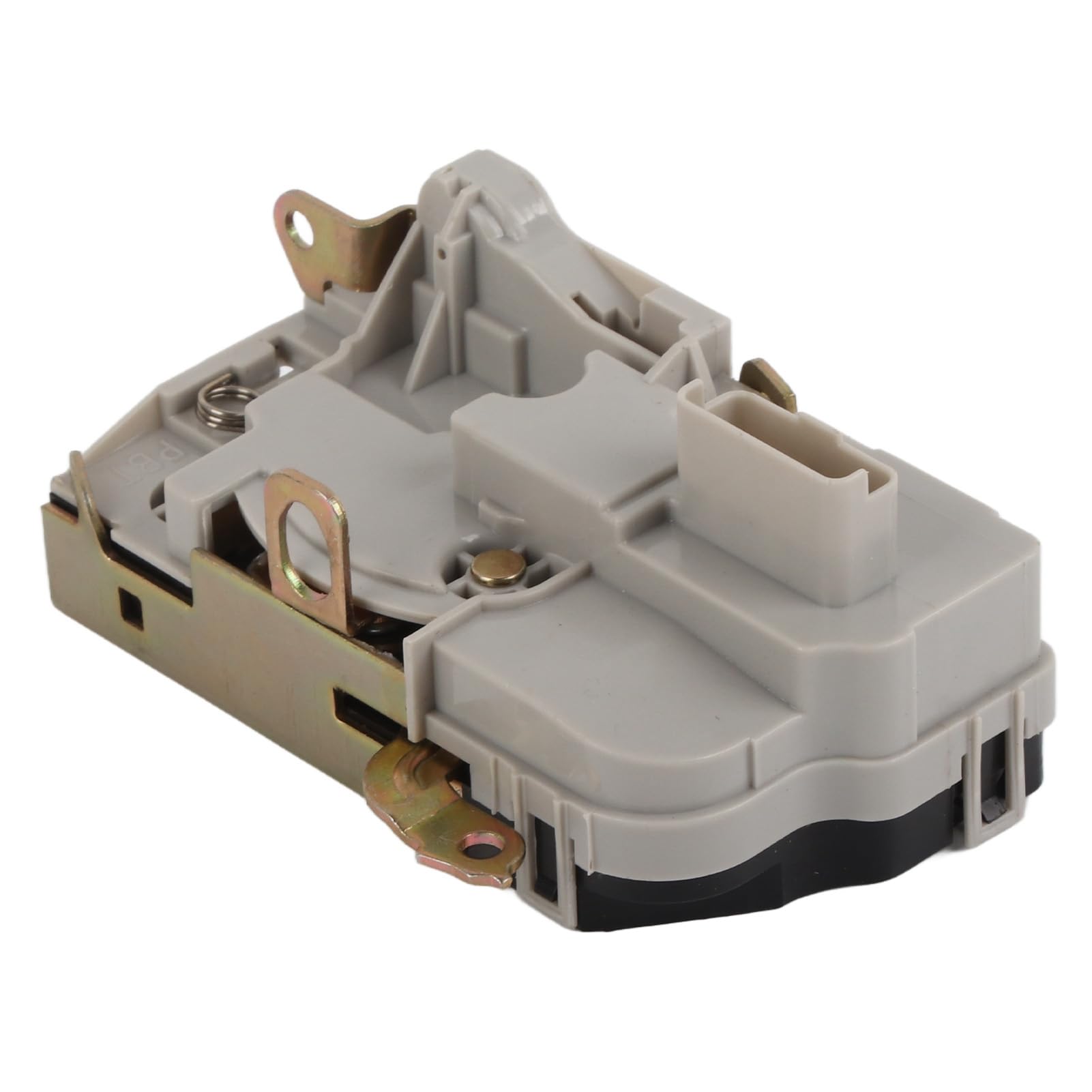 Autotürschloss Türverriegelungsvorrichtung, 9135H3 Türschlossblock Ersatz für Peuge0t 206 Schräghecklimousine 306 Break Cabriolet Autotürschloss Türverriegelungsvorrichtung, 9135H3 Türschlossblock Ersatz für Peuge0t 206 Schräghecklimousine 306 Break Cabriolet von Bnineteenteam