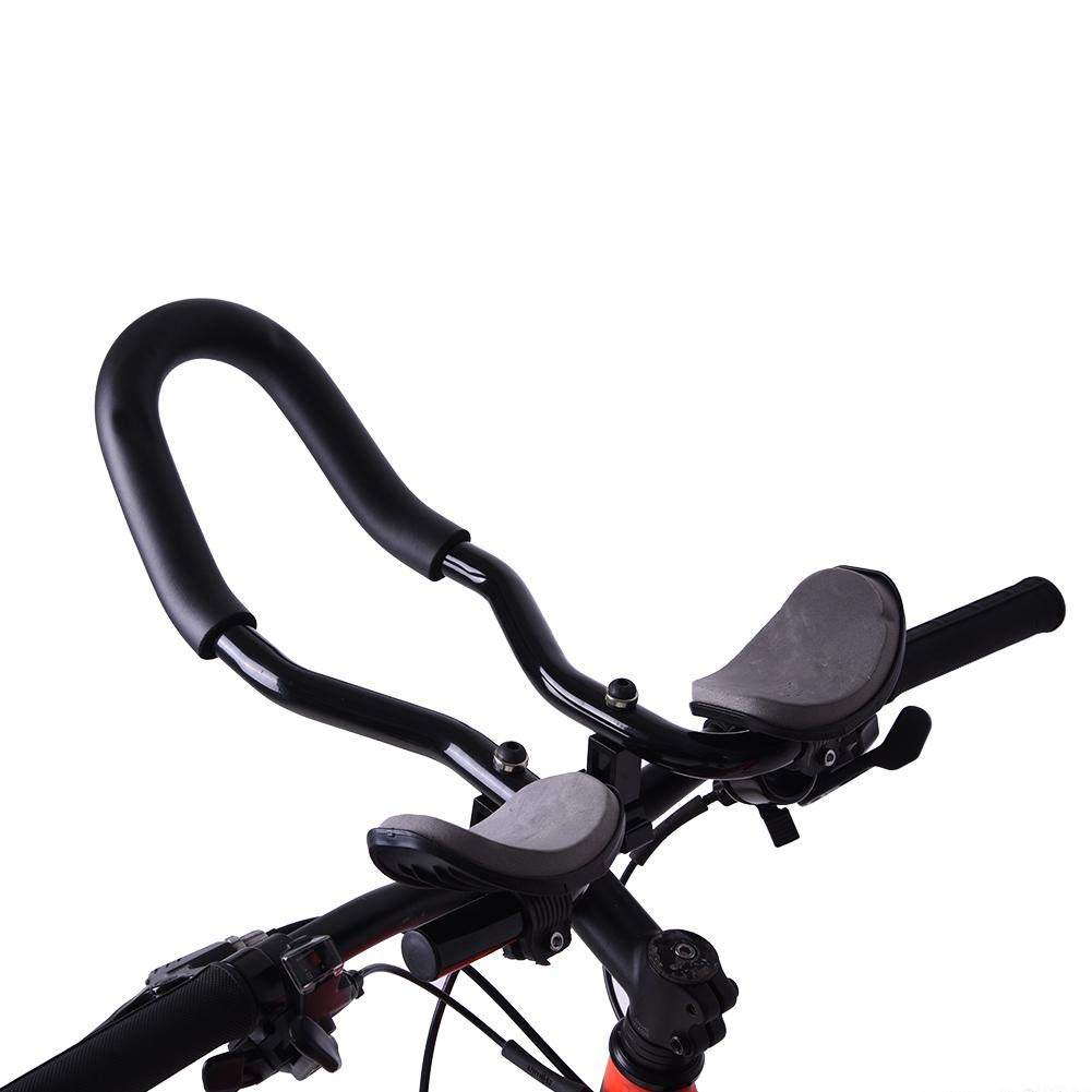 Bnineteenteam Fahrradlenker Armlehne Aluminium Alloy Fahrrad tt Lenker,für Moutain Bike, Rennrad Fahrradzubehör Fahrt Bnineteenteam Fahrradlenker Armlehne Aluminium Alloy Fahrrad tt Lenker,für Moutain Bike, Rennrad Fahrradzubehör Fahrt von Bnineteenteam