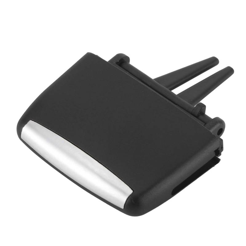 Bnineteenteam Heckklimaanlage -Auslasspaddel, ABS Air Outlet Tab für X6 E71 2008 2015 Geeignet von Bnineteenteam