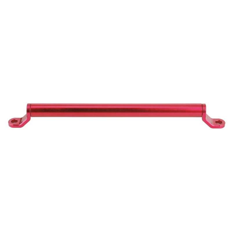 Bnineteenteam -Lenkerbalken -Balken Aluminiumlegierung CNC - - -Zubehör, Leicht Einstellbare Länge für Roller, Elektrofahrzeuge (Rot) von Bnineteenteam