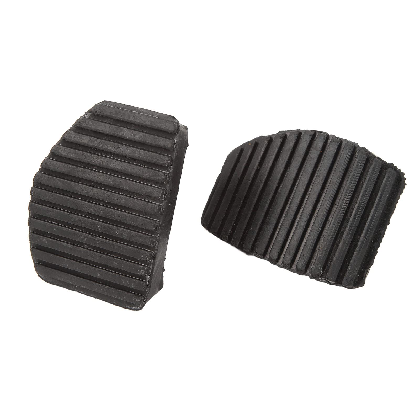 Bremspedalauflagen, 1 Paar Kupplungsbremspedalauflagen Gummiabdeckungen 450417 Ersatz für 807 307 1007 406 508 Bremspedalauflagen, 1 Paar Kupplungsbremspedalauflagen Gummiabdeckungen 450417 Ersatz für 807 307 1007 406 508 von Bnineteenteam