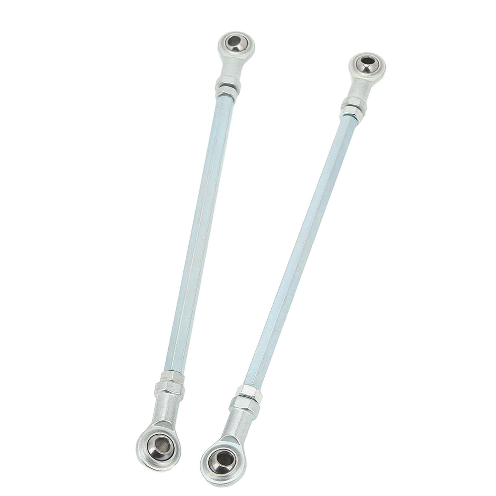 Einstellbare Länge des Schaltstangengestänges 280 Mm Bis 310 Mm für Offroad-Motorräder, Metalllegierungskonstruktion, Langlebige Lebensdauer Einstellbare Länge des Schaltstangengestänges 280 Mm Bis 310 Mm für Offroad-Motorräder, Metalllegierungskonstruktion, Langlebige Lebensdauer von Bnineteenteam