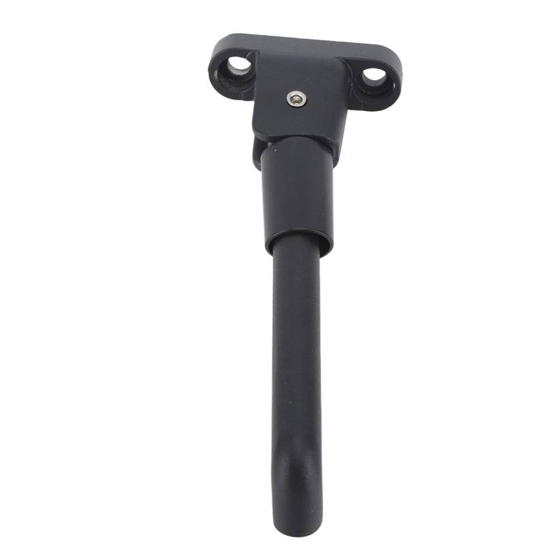 Electric Scooter Kickstand Foldable Aluminiumlegierung für M365, Leichter Tragbarer Ständer für Stabilen Betrieb, Einfache Installation Scooter -Enthusiasten von Bnineteenteam