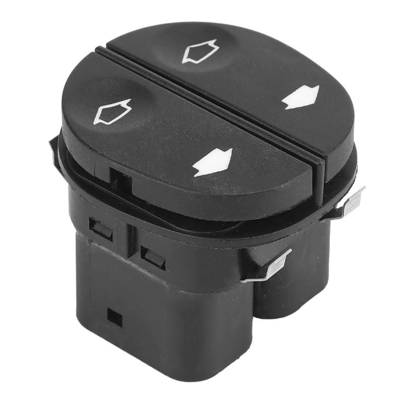 Fenstersteuerungsschalter 96FG14529BC Lifter Power Button Electric für Street KA 2002 Bis 2005 von Bnineteenteam